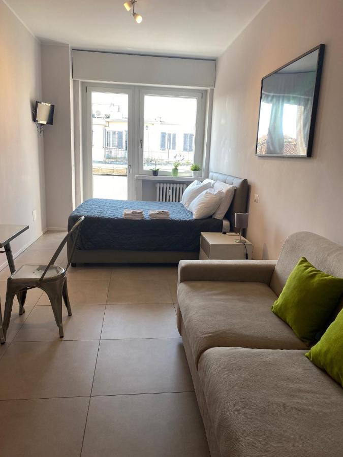Bright Place Navigli Milan Exterior photo